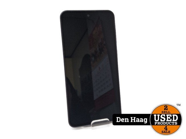 Samsung Galaxy A36 5G 128GB Zwart | Nette staat, Samsung, Zo goed als nieuw, Support@Samsung.com, 129, Samsung-ro, Yeongtong-gu
Suwon-si, Gyeonggi-do 16677
South Korea