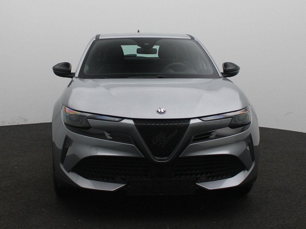 Alfa Romeo Junior Elettrica 54 kWh | Apple Carplay/Android A, Auto's, Alfa Romeo, Stof, Gebruikt, SUV of Terreinwagen, 345 min