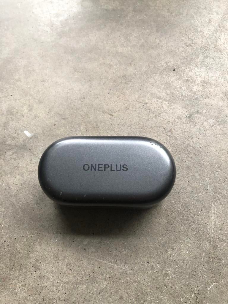 OnePlus Buds Z - Draadloze Oordopjes met Oplaadcase, Ophalen of Verzenden, Zo goed als nieuw, Overige merken, Draadloos