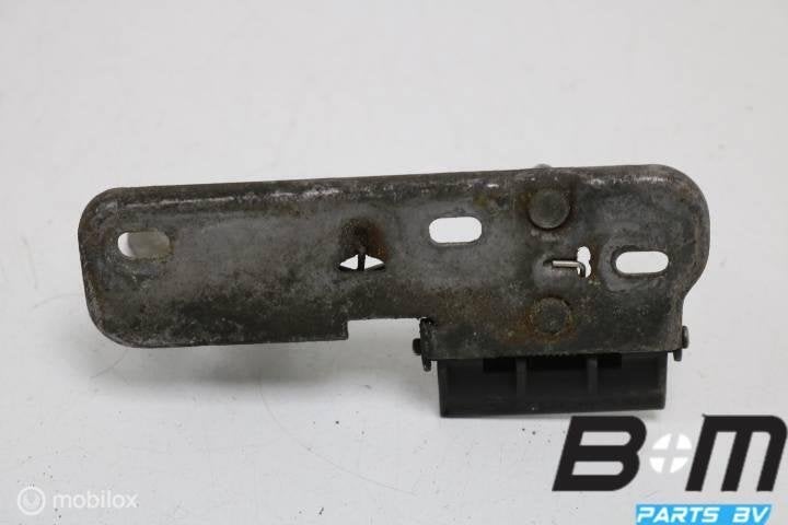 Windhaak motorkap VW Golf 5 1K0823480, Gebruikt