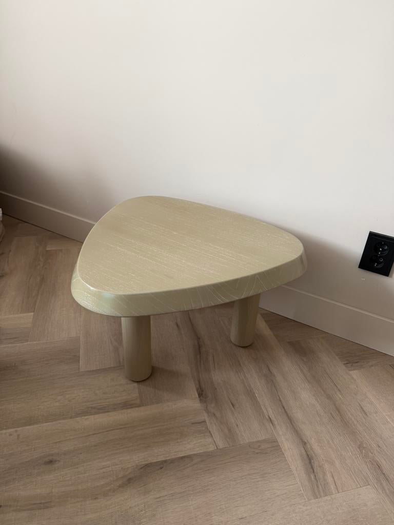 Eichholtz tafel, 200 cm of meer, Zo goed als nieuw, Minder dan 50 cm, Rechthoekig