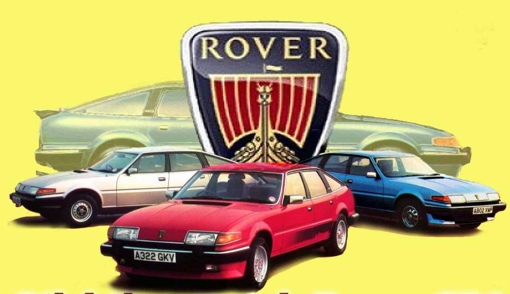 Rover SD1 2600 instructieboekje handleiding, Ophalen