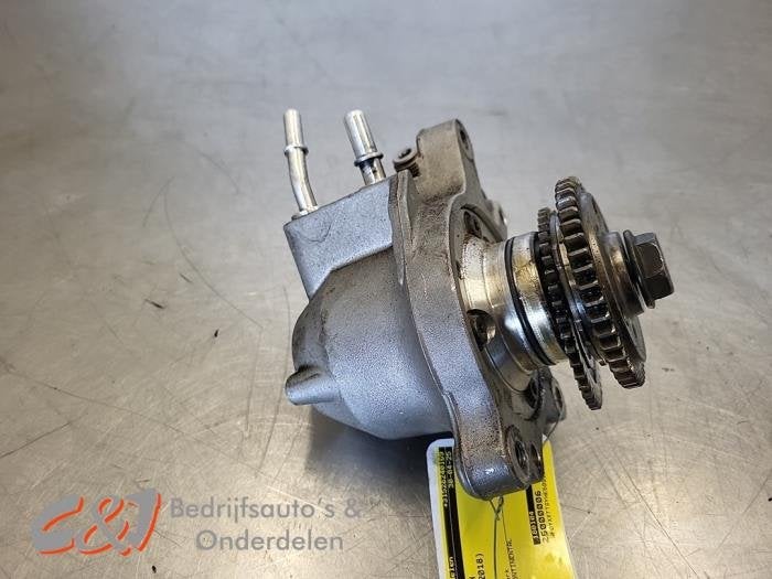 Brandstofpomp Mechanisch van een Ford Transit Custom, Gebruikt, -, -, Ophalen of Verzenden