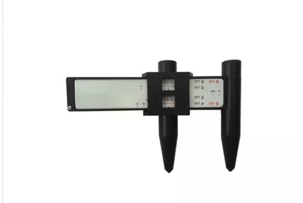 Wielsteekmeter [wt-3270], Ophalen of Verzenden, Nieuw