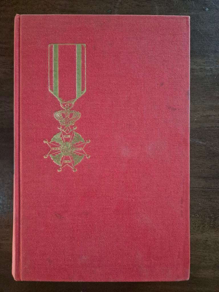 Soldaat van Oranje boek, Boeken, Romans, Gelezen, Nederland, Ophalen of Verzenden