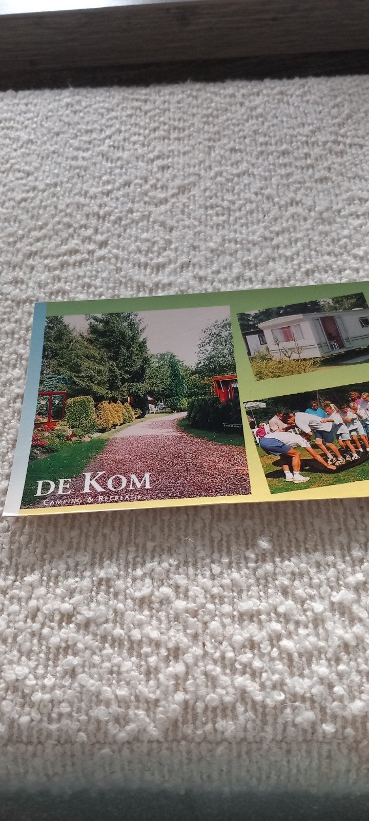ansichtkaart Steenwijk De Bult, Ophalen of Verzenden, Overijssel