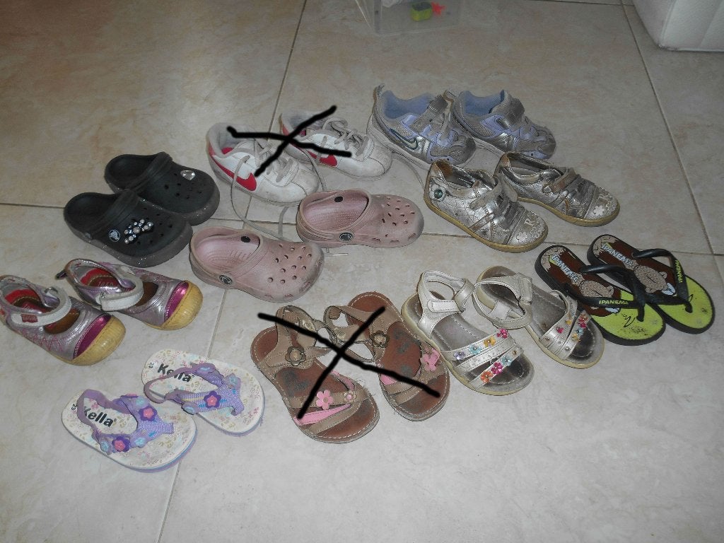 Skechers Twins Bunnies Vingino Schoenen Teenslippers, Jongen of Meisje, Schoenen, Ophalen of Verzenden, Zo goed als nieuw