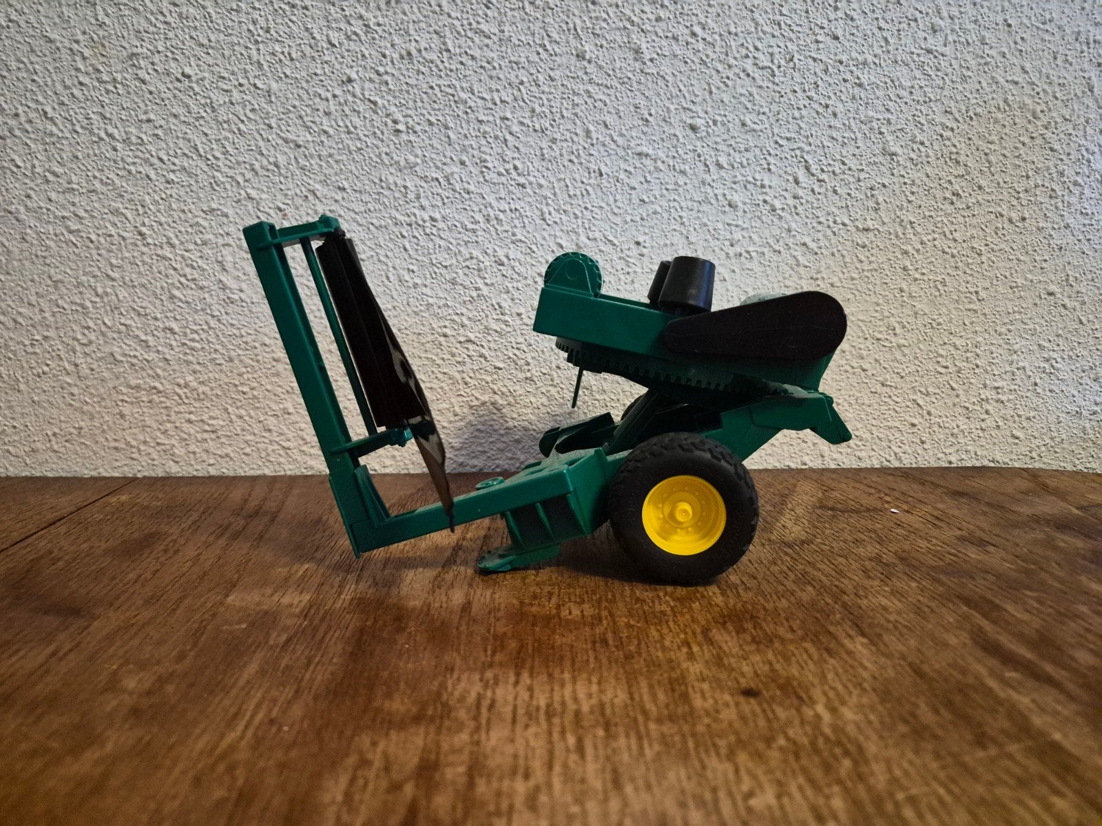 Speelgoed landbouwmachine / balenpers, Ophalen of Verzenden