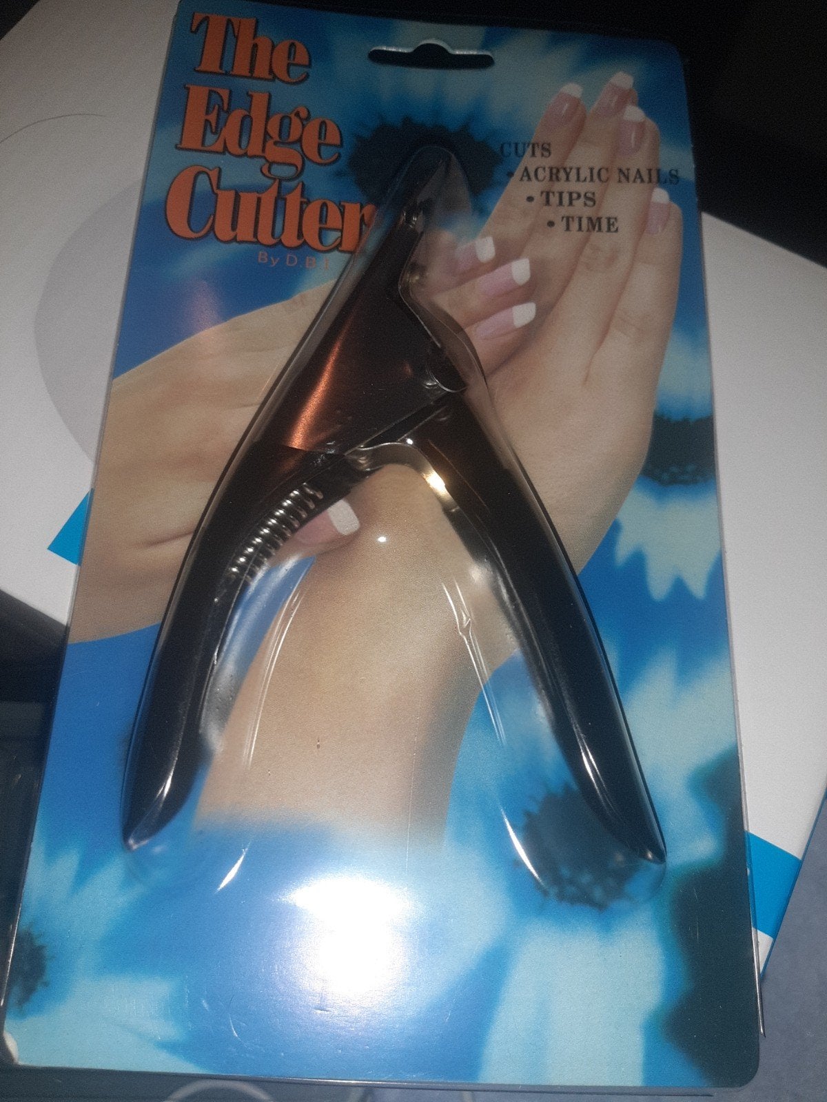 Tips knipper nieuw, Sieraden, Tassen en Uiterlijk, Uiterlijk | Lichaamsverzorging, Ophalen of Verzenden, Overige typen