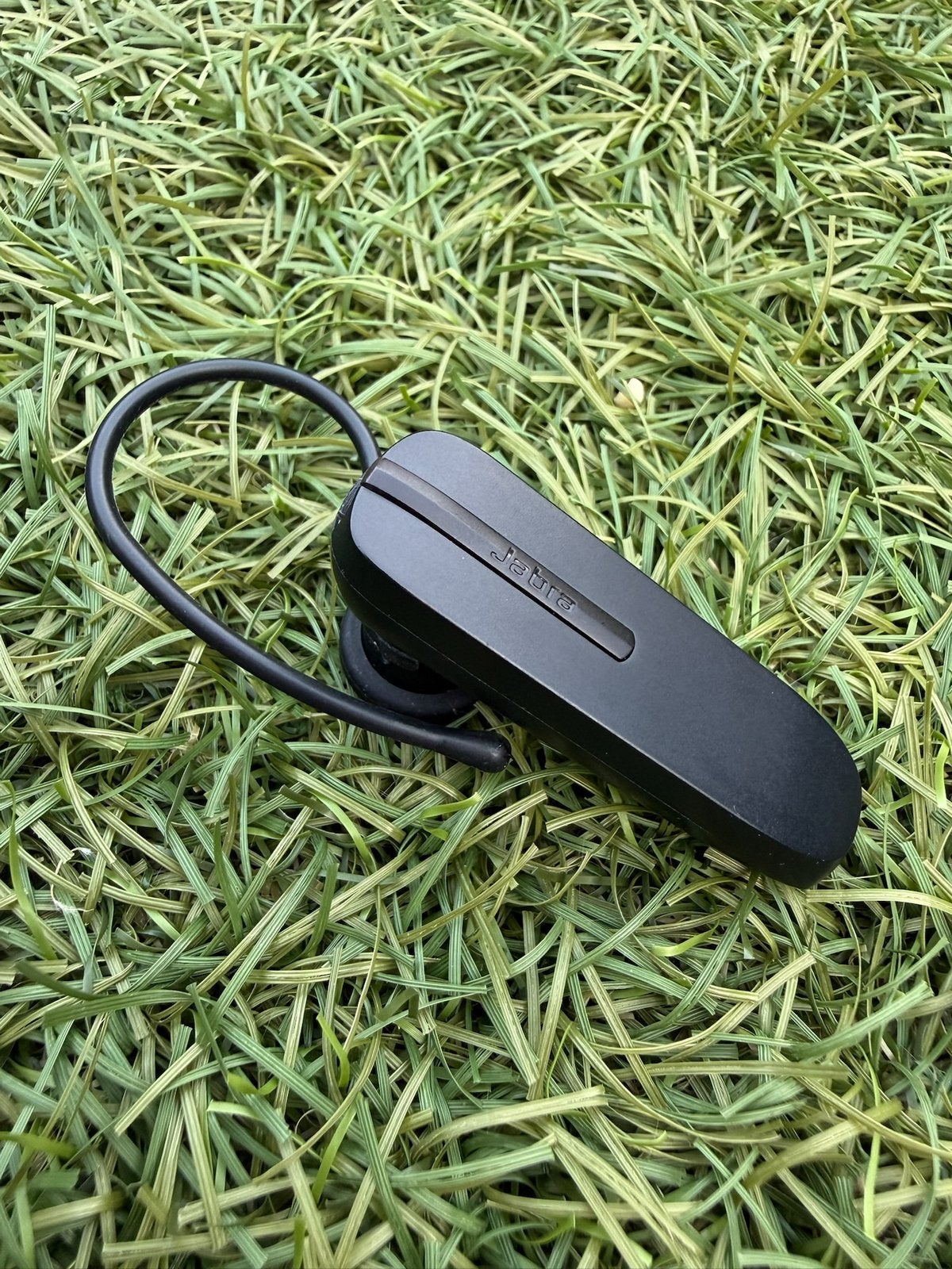 Jabra BT2046 Bluetooth Headset, Computers en Software, Headsets, Ophalen of Verzenden, Zo goed als nieuw, Draadloos