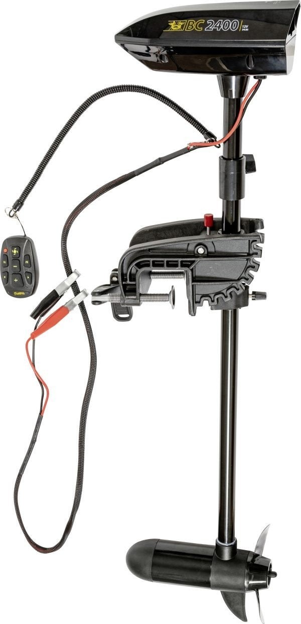 Rhino elektromotor / motoren , fluistermotor , meerdere, Minder dan 5 pk, Elektrisch, Ophalen of Verzenden, Zo goed als nieuw