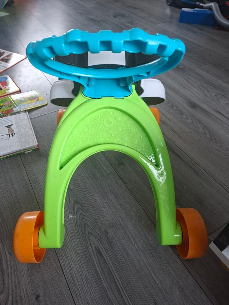 Loopspeel zebra, Ophalen of Verzenden, Overige typen