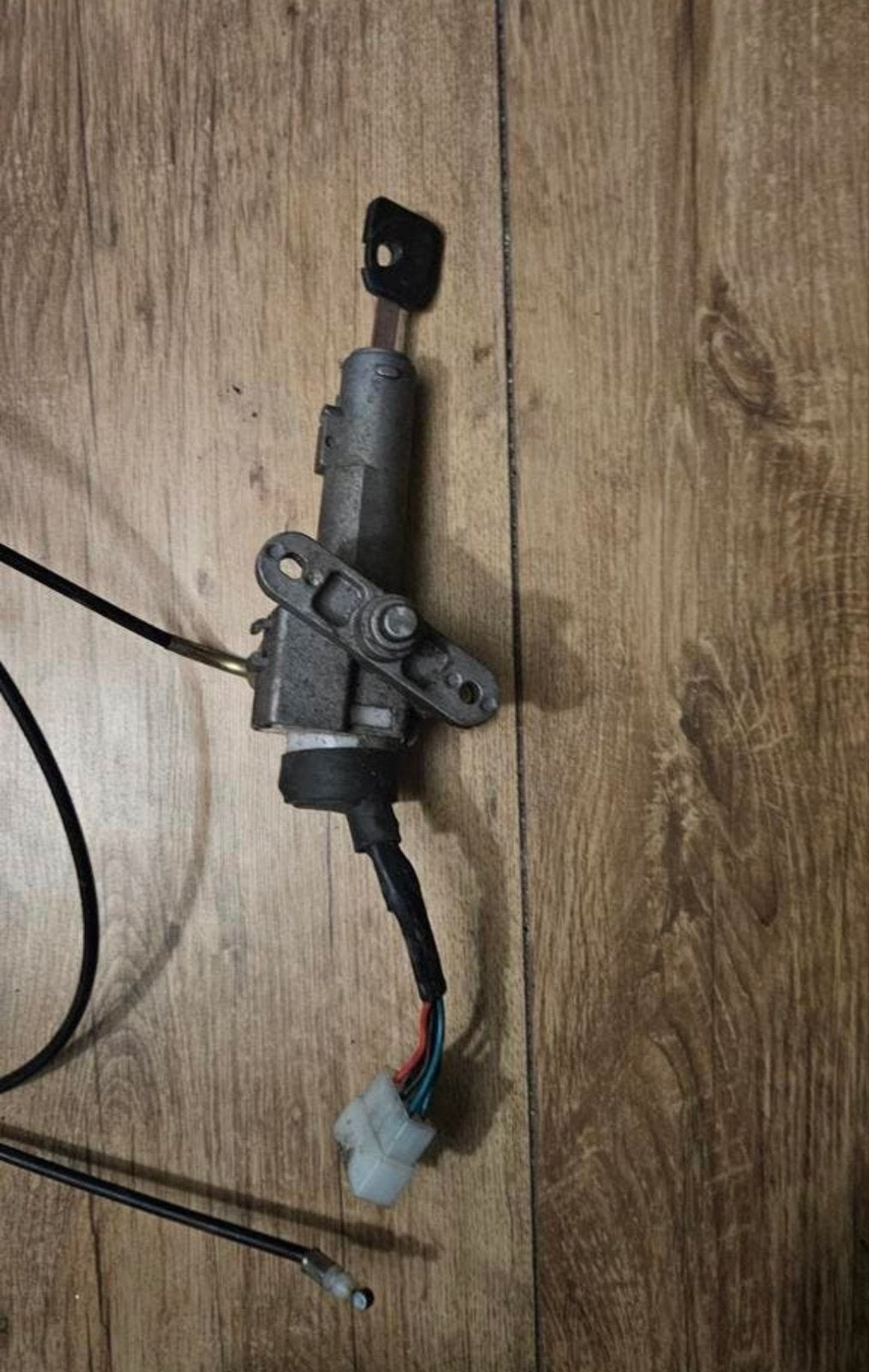 Contactslot sym x pro €25, Ophalen of Verzenden, Gebruikt