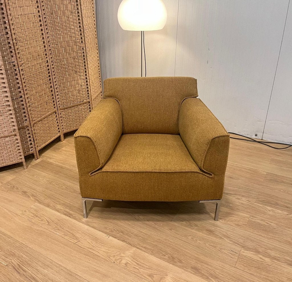 NIEUW Bloq Fauteuil + GARANTIE NP €2249