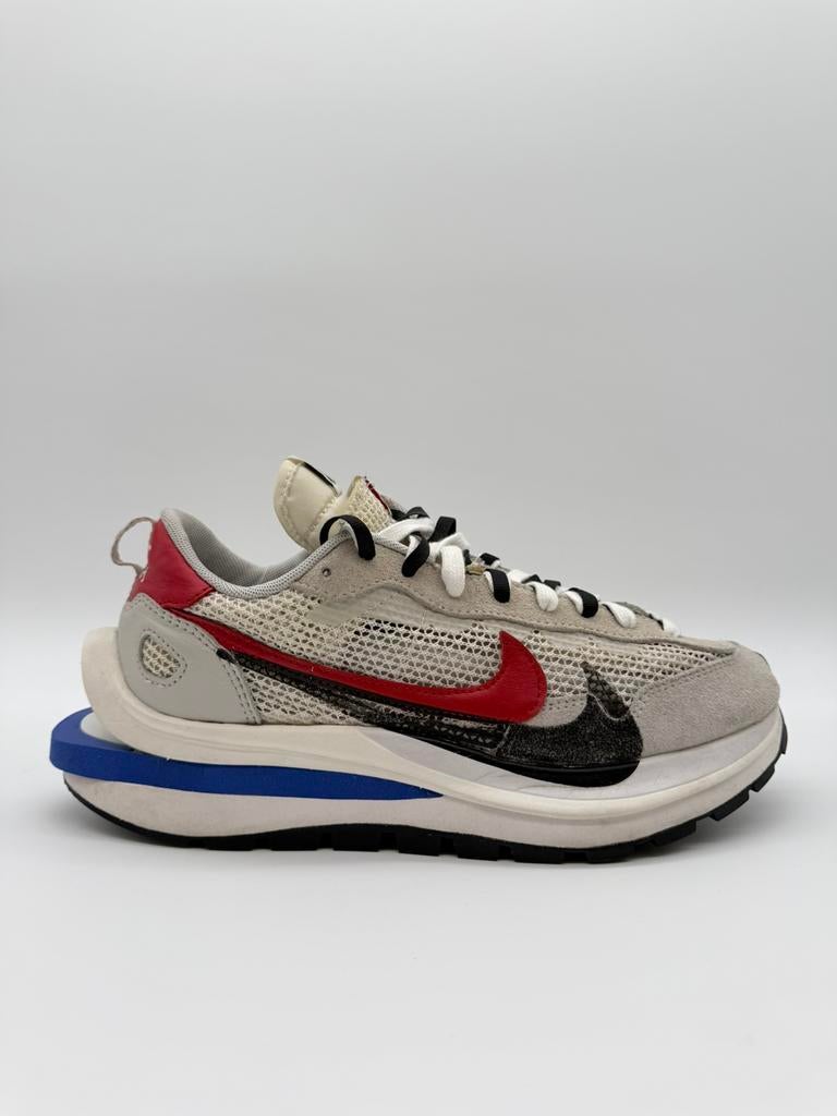 Nike Vaporwaffle Sacai Sport Fuchsia Game Royal EU 42, 1213NL, Ophalen of Verzenden, Nike, Flippr.info@gmail.com