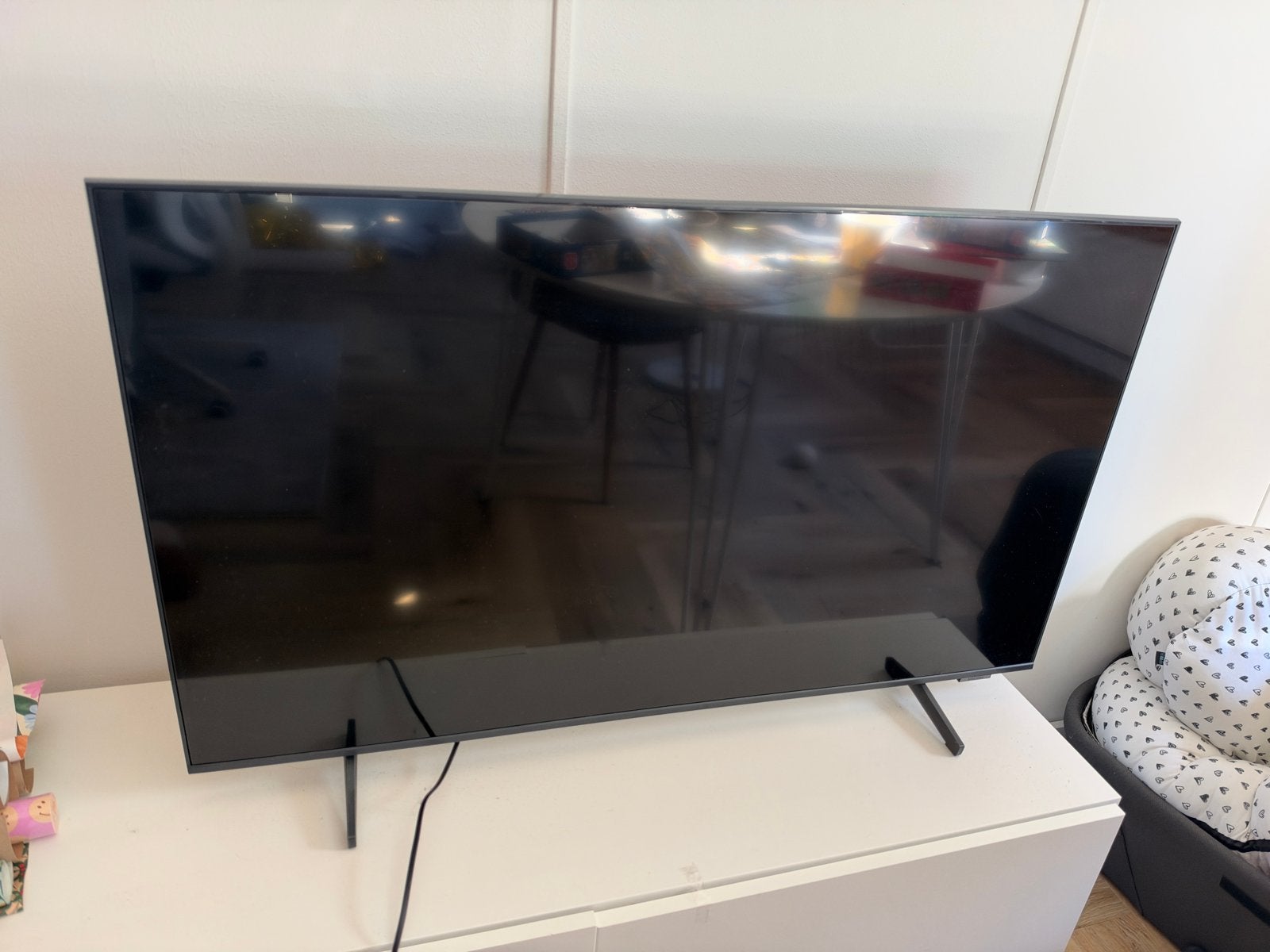 Samsung QLED 43Q64A