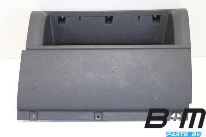 Opbergvak rechts onder dashboard VW Caddy 2K Life, Gebruikt