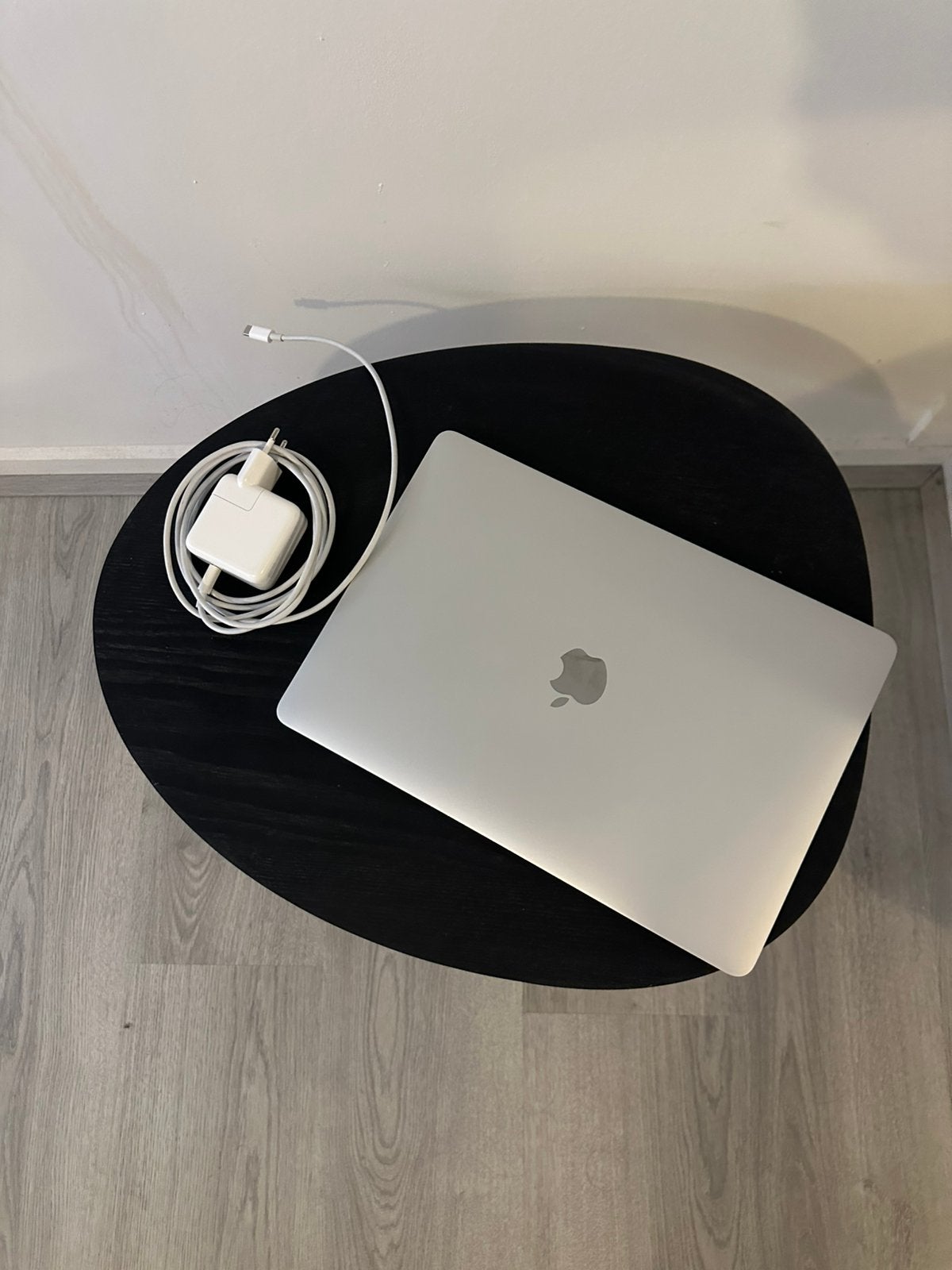 MacBook Air 13 inch M1 – Silver – zeer nette staat, Computers en Software, Ophalen, 256 GB, 8 GB, 13 inch