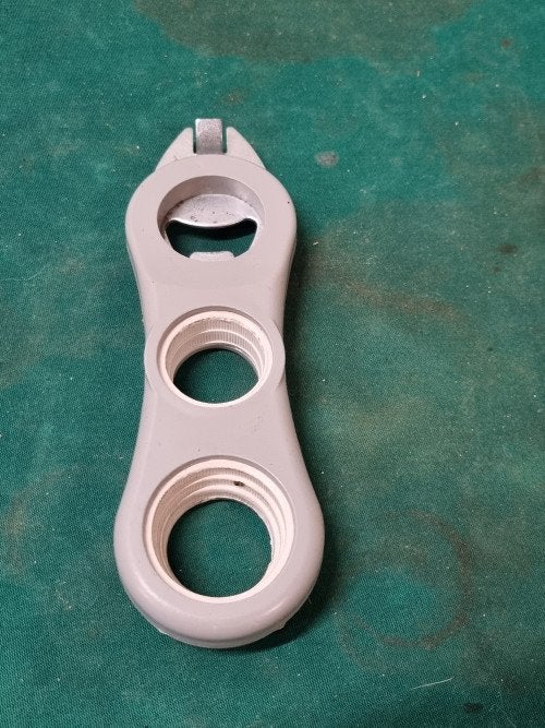 flessenopener voor drie verschillende doppen, Ophalen of Verzenden, 'T Olde Gre-j, Info@toldegrej.nl, Endepoelstraat 20f Didam
