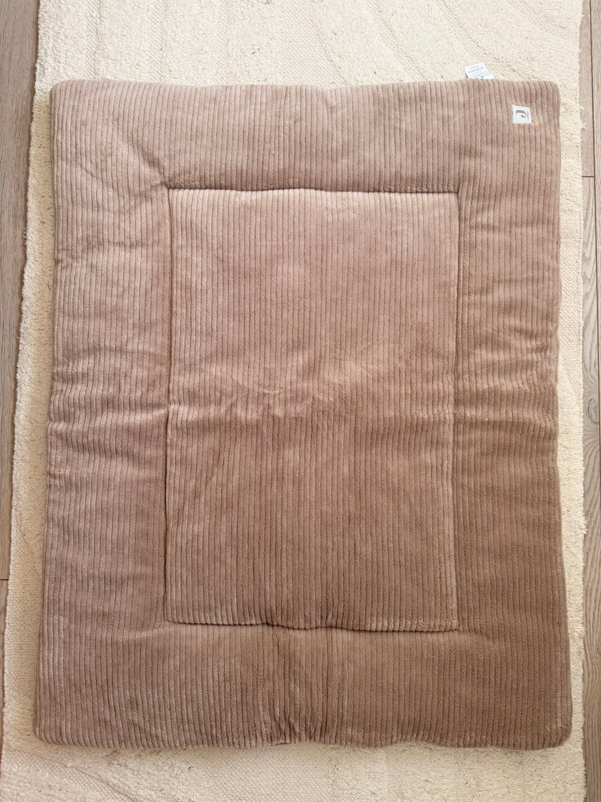 Jollein boxkleed, Kinderen en Baby's, Boxen, Ophalen of Verzenden, Zo goed als nieuw, Boxkleed
