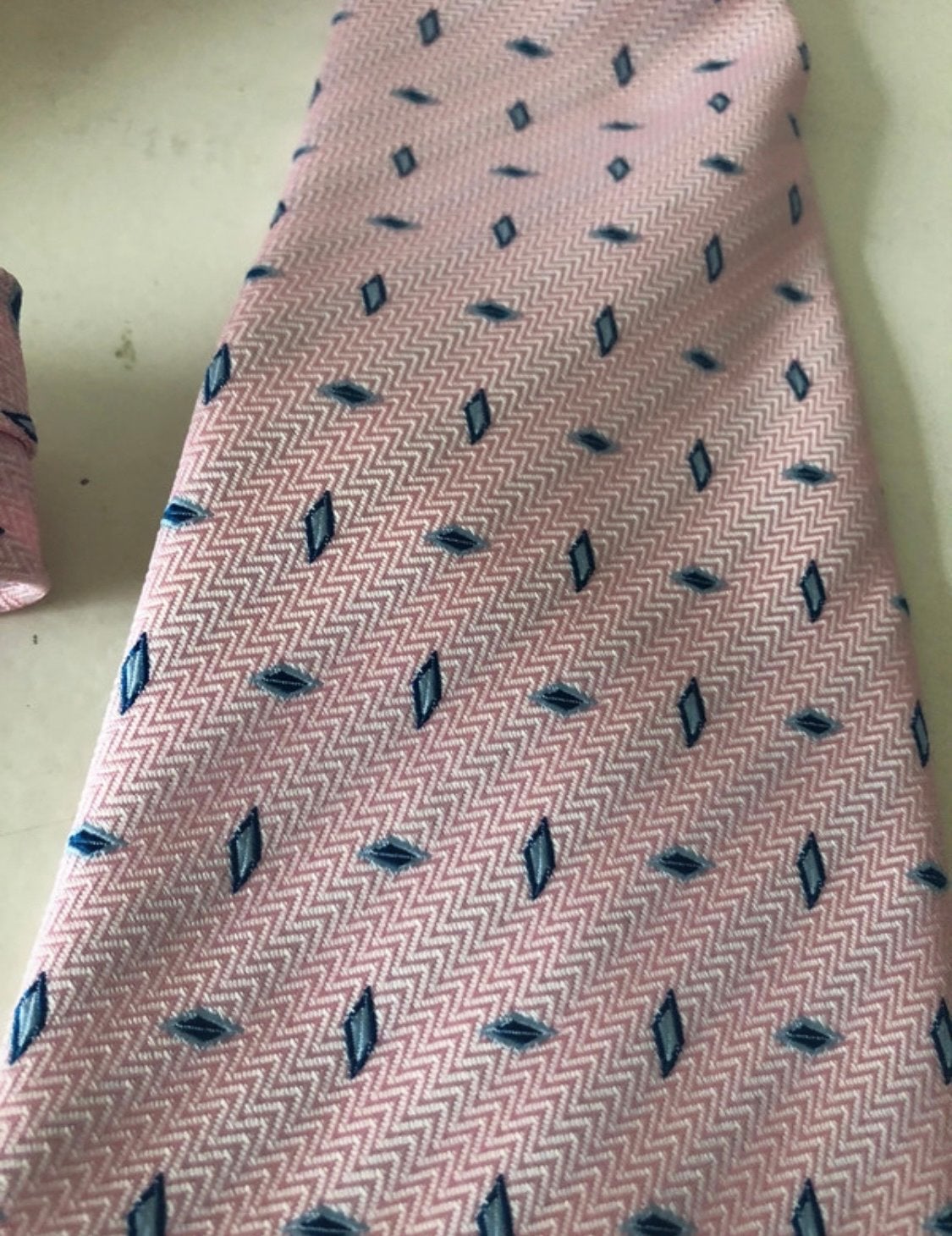 Chique stropdas, Kleding | Heren, Stropdassen, Ophalen of Verzenden, Zo goed als nieuw
