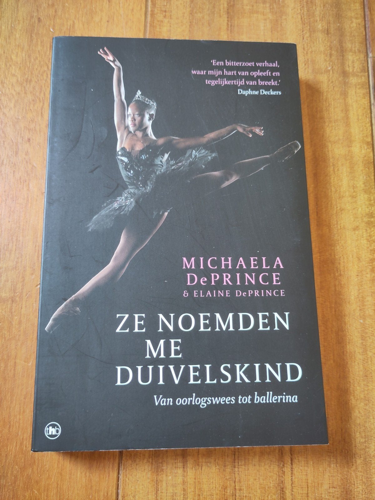 Ze noemden me duivelskind, Boeken, Ophalen, Zo goed als nieuw