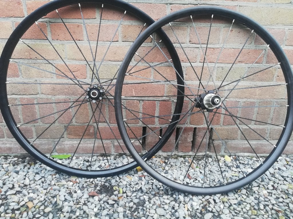Mavic Crossride 26, Wiel, Ophalen of Verzenden, Zo goed als nieuw, BMX