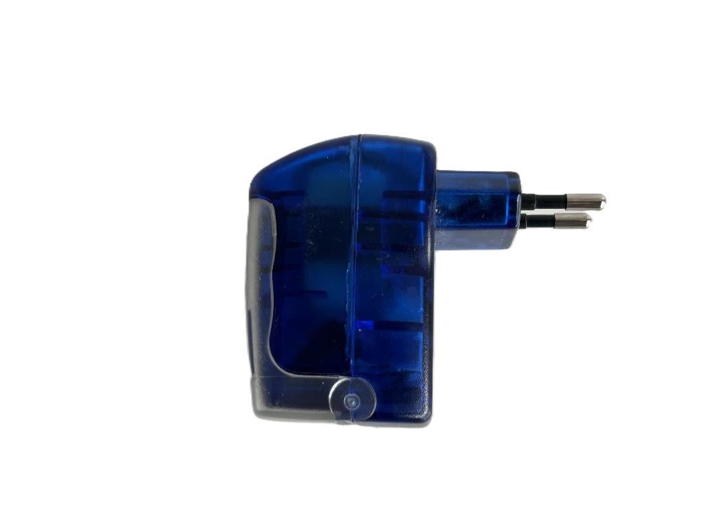 Nikko 4.8v lader rc, Hobby en Vrije tijd, Modelbouw | Radiografisch | Auto's, Ophalen of Verzenden, Gebruikt, Overige schalen