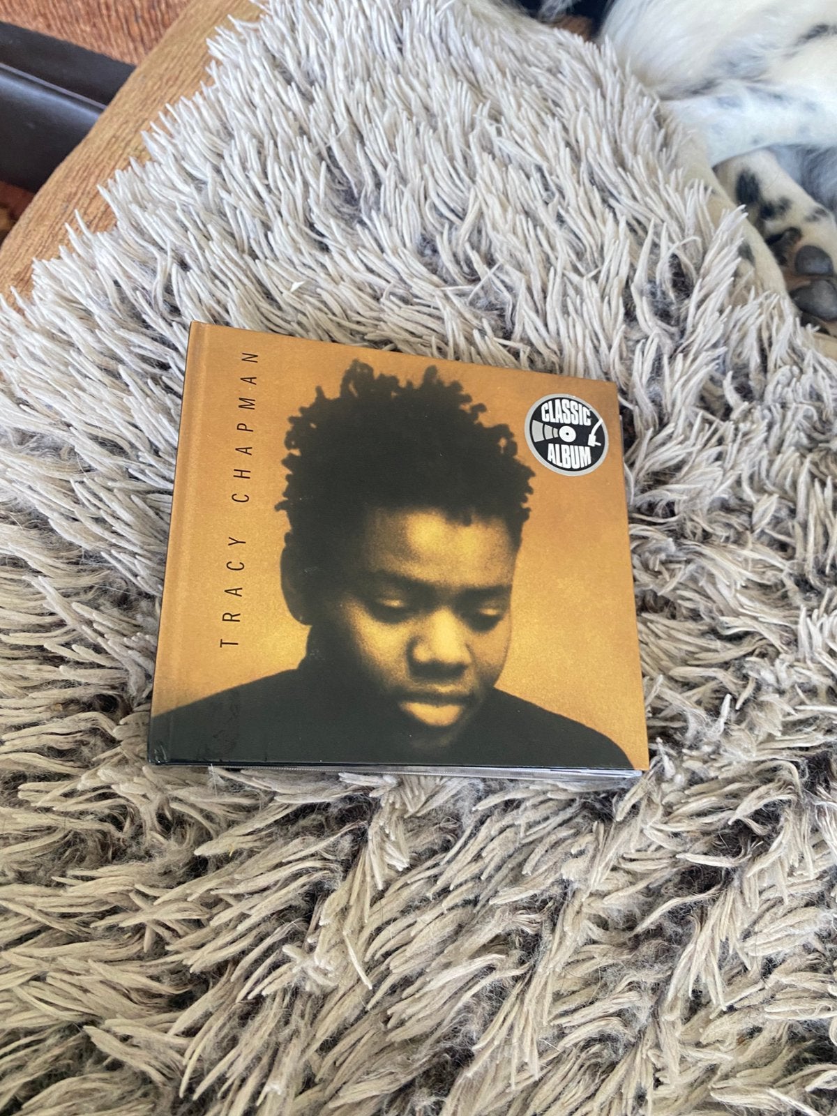 Tracy Chapman, Ophalen of Verzenden, Zo goed als nieuw