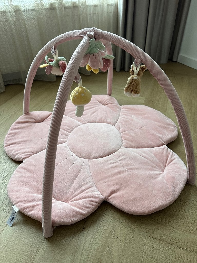 Little Dutch fairy Garden speelkleed, Kinderen en Baby's, Speelgoed | Speelkleden, Ophalen, Zo goed als nieuw