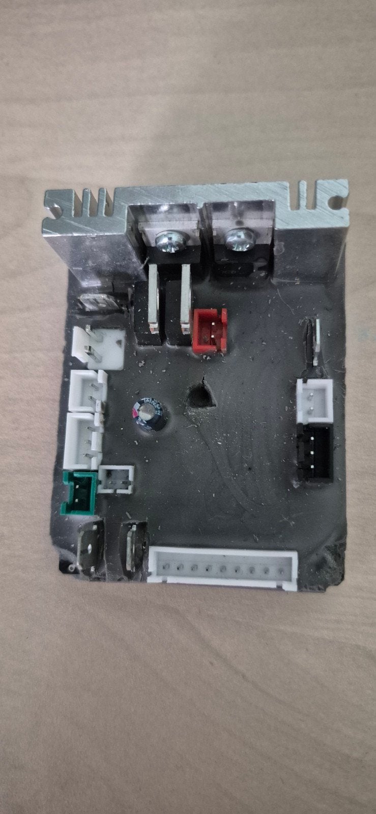 BMS Stella accu 14,5AH type 2, Ophalen of Verzenden, Gebruikt