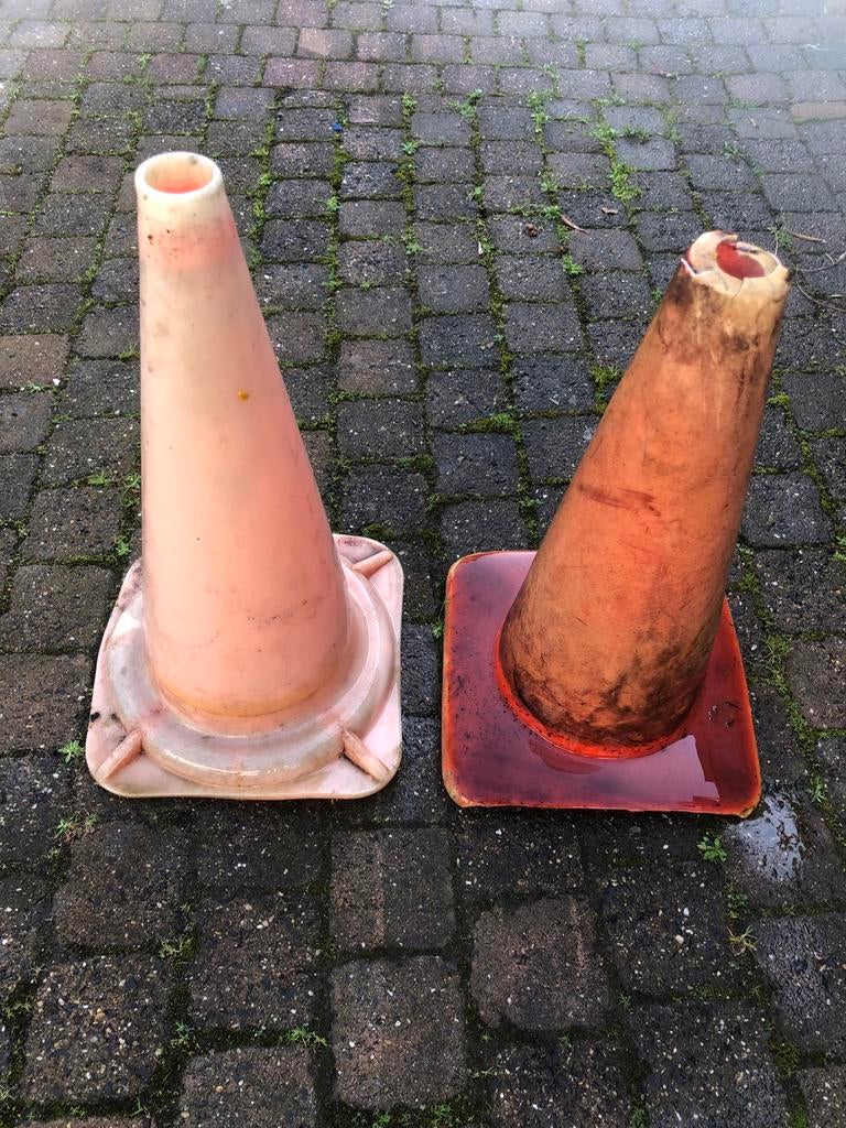 Pionnen, Ophalen of Verzenden, Gebruikt