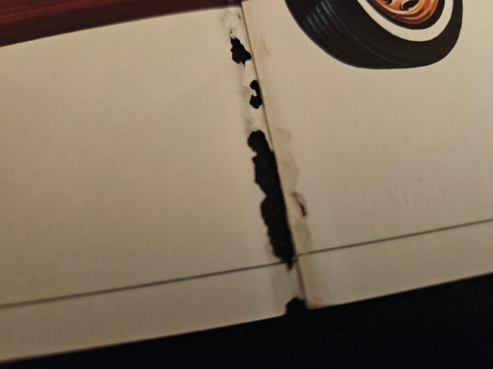 Brochure Isuzu Bellett, Ophalen of Verzenden, Zo goed als nieuw, Overige merken