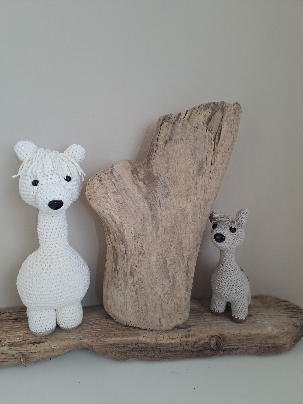alpaca, Ophalen of Verzenden, Nieuw
