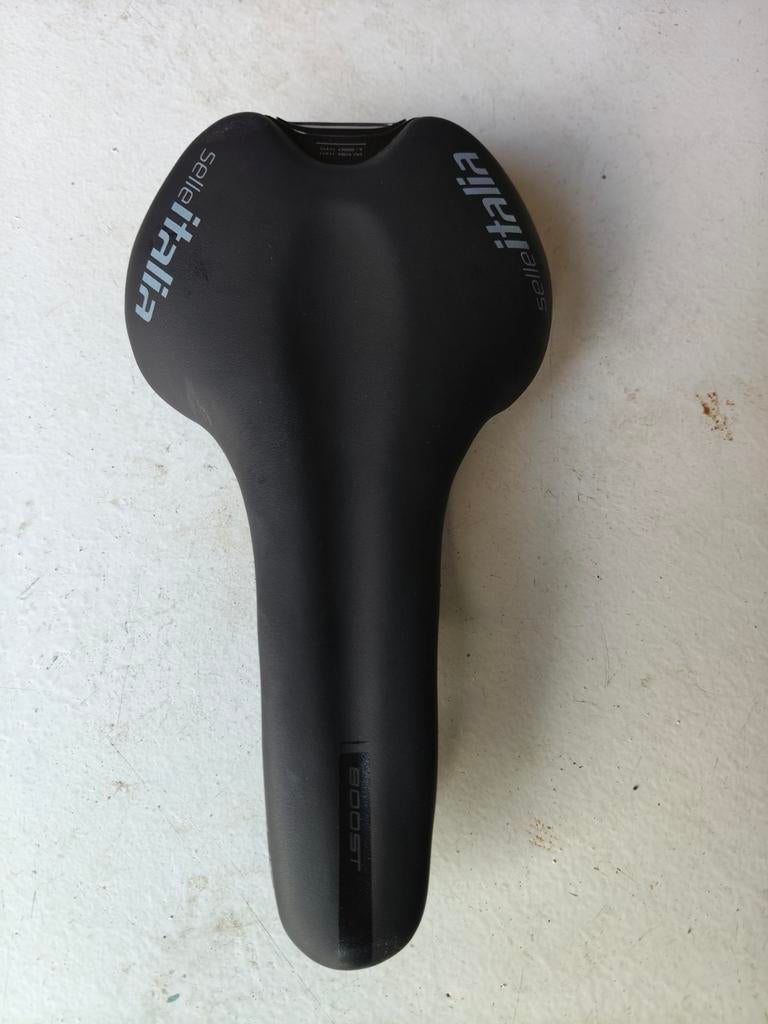 Selle Italia flite Boost te koop, Ophalen of Verzenden, Zo goed als nieuw, Zadel