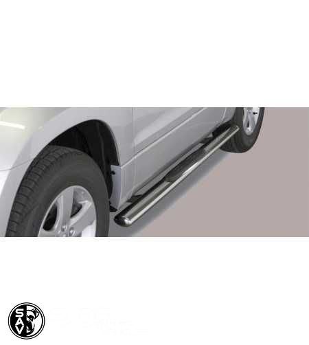 Misutonida Sidesteps set Suzuki Grand Vitara 2005-2008, -, -, Nieuw, Ophalen of Verzenden