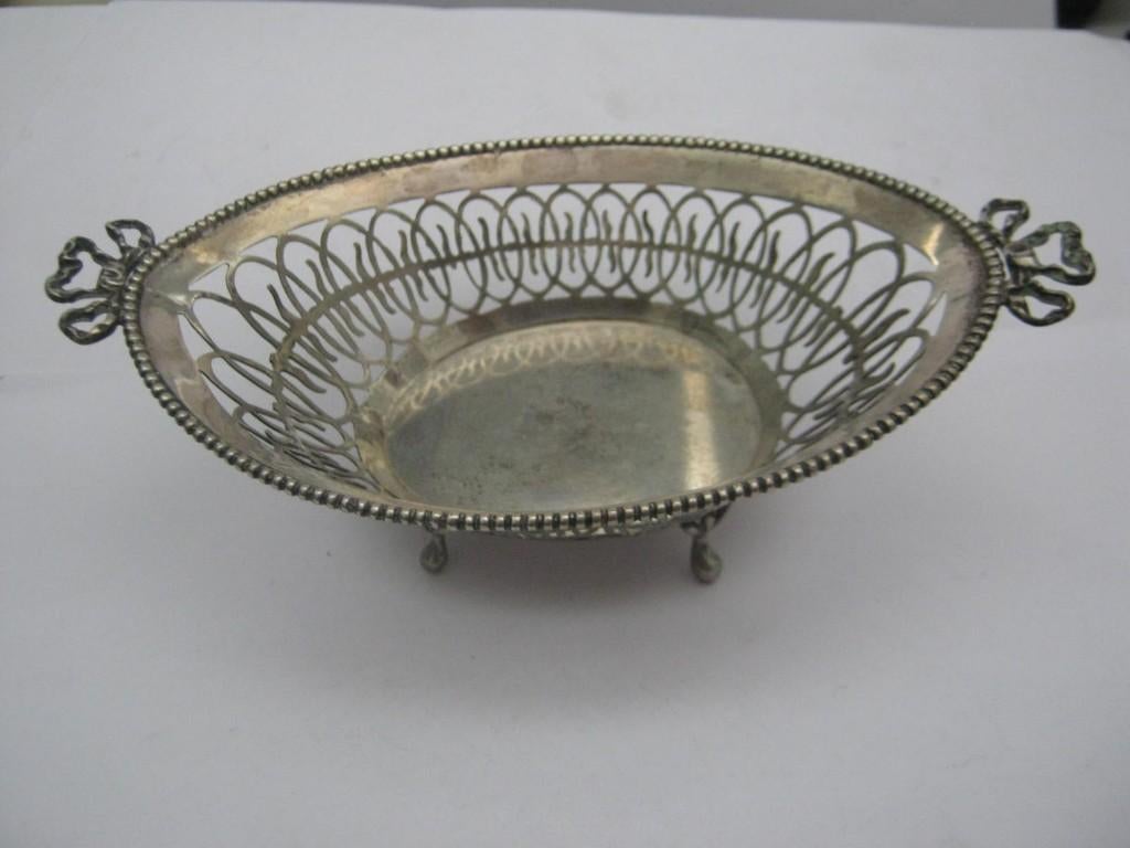 zilver, Antiek en Kunst, Verzenden, Zilver