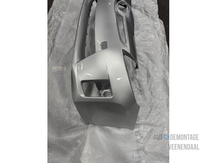 Voorbumper van een Toyota Prius (1F7), -, -, Nieuw, Ophalen of Verzenden