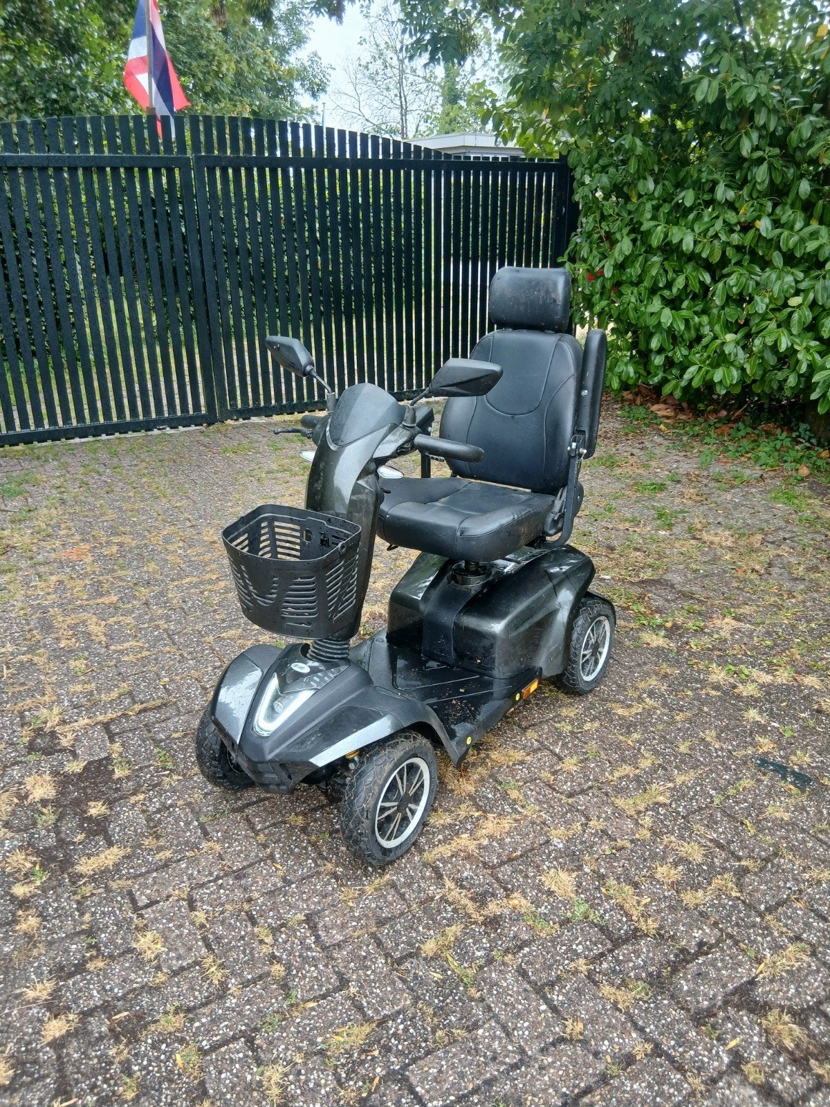 Te koop drive, Ophalen of Verzenden