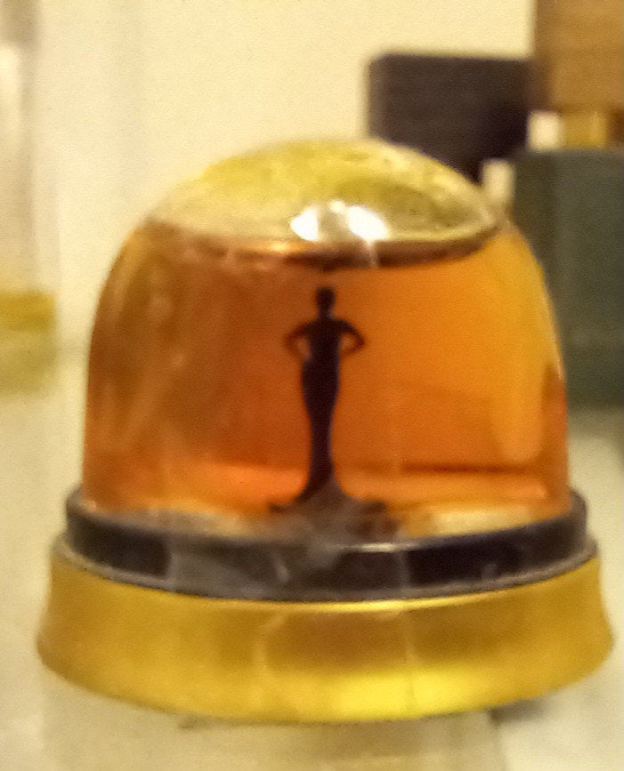 Jean Paul Gaultier edp, Sieraden, Tassen en Uiterlijk, Ophalen of Verzenden, Gebruikt