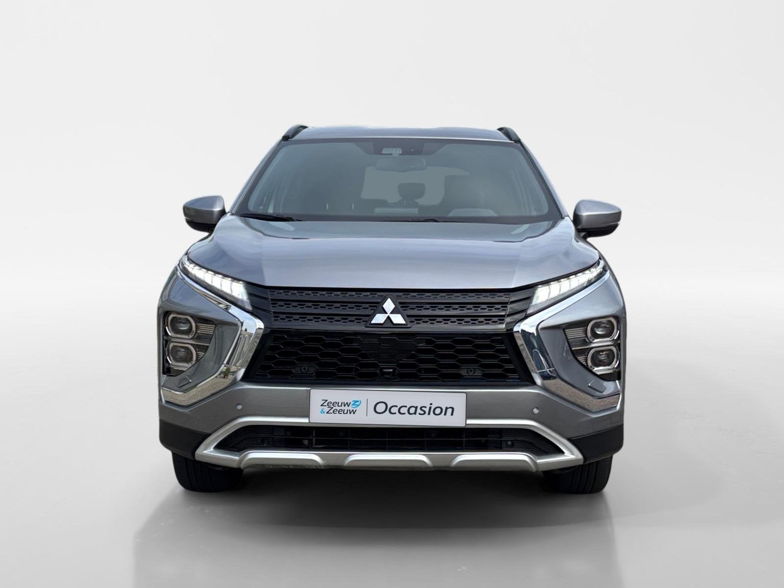 Mitsubishi Eclipse Cross 2.4 PHEV Intense+ | Carplay | Camer, Auto's, Automaat, 14 kWh, 4 cilinders, Bedrijf
