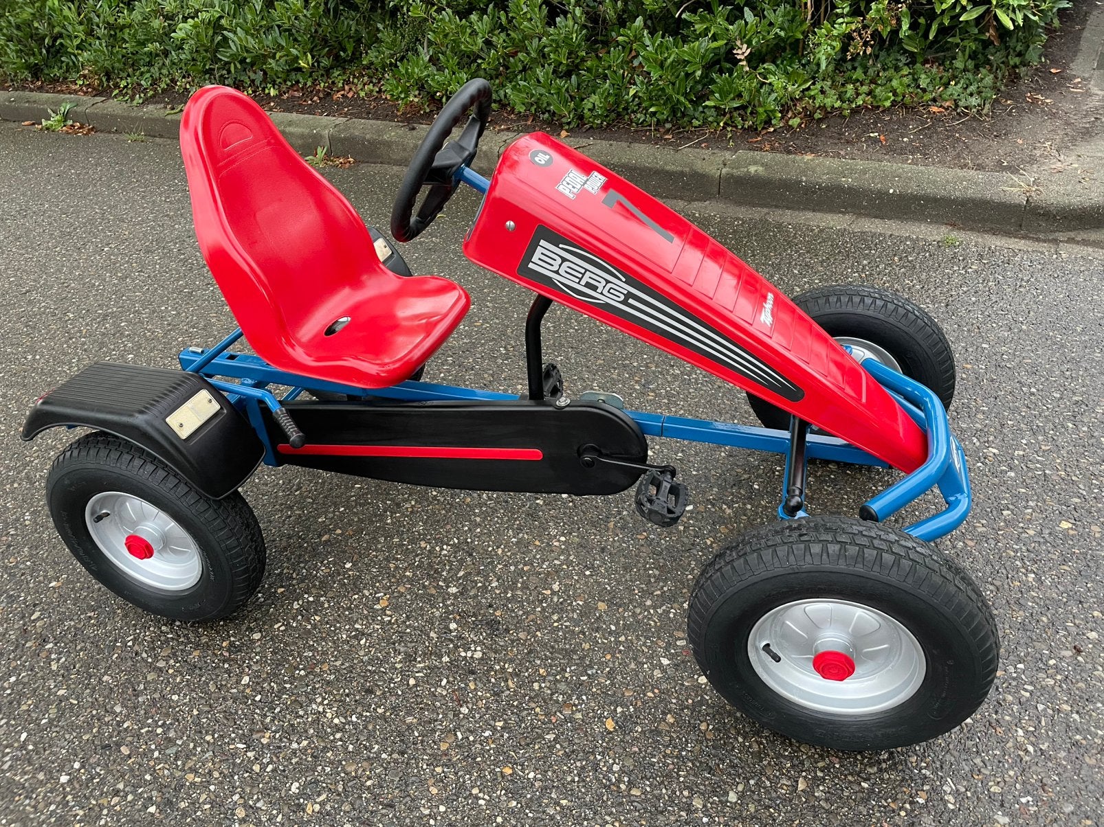 Berg skelter “ NIEUWSTAAT !!!”, Ophalen, Zo goed als nieuw, Berg, Vrijloopautomaat