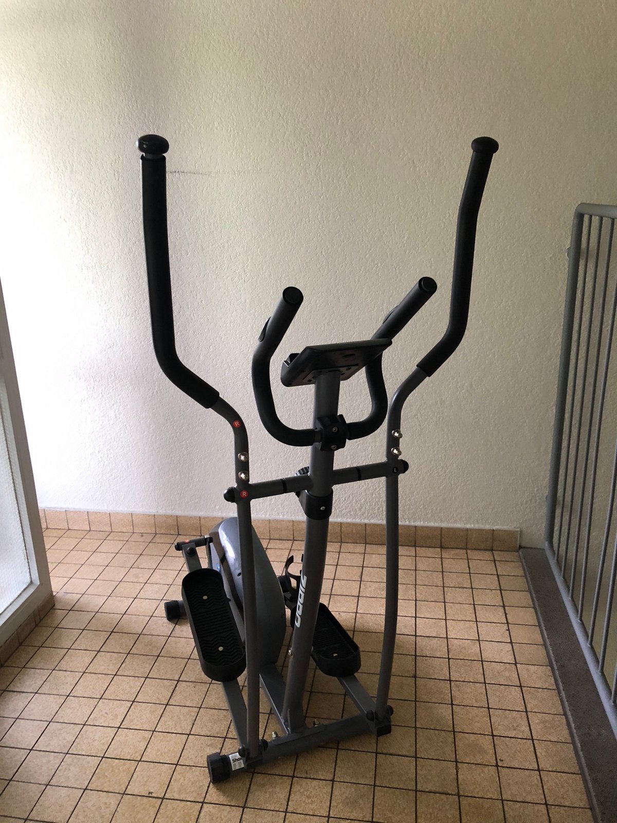 Sportfiets om lekker te sporten goeie staat, Ophalen, Zo goed als nieuw