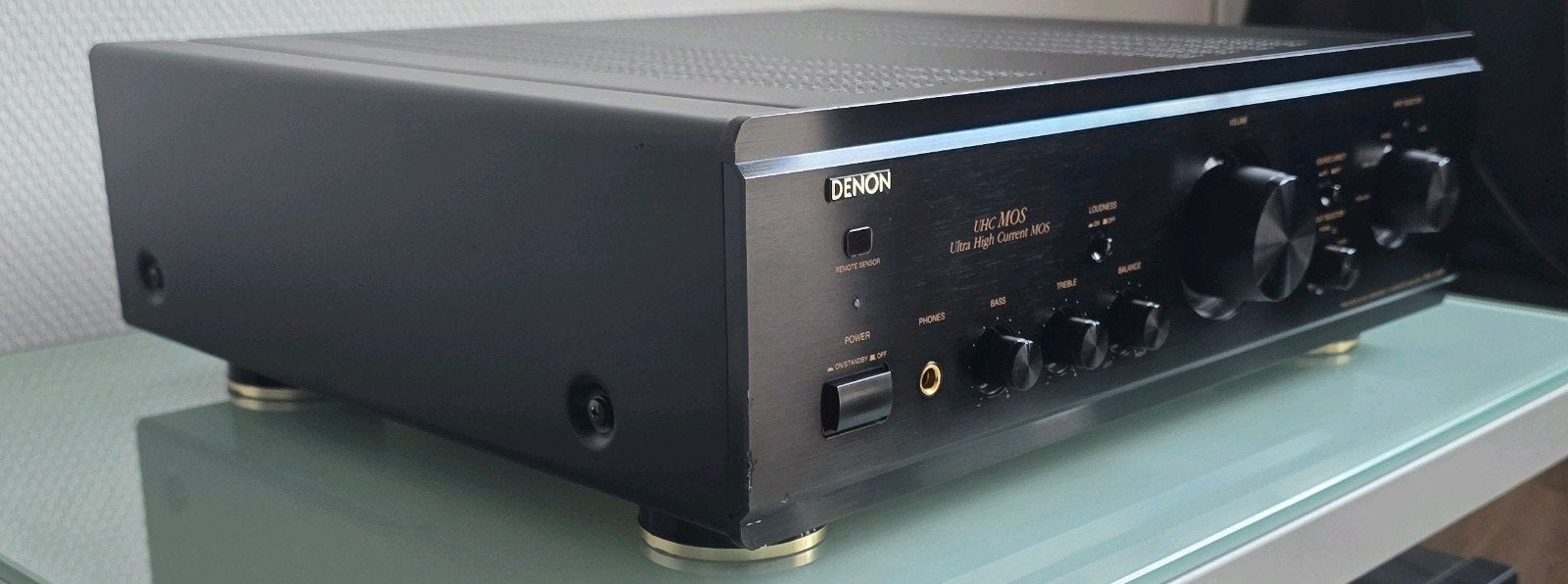 Denon PMA 1500R versterker, Ophalen of Verzenden, Denon