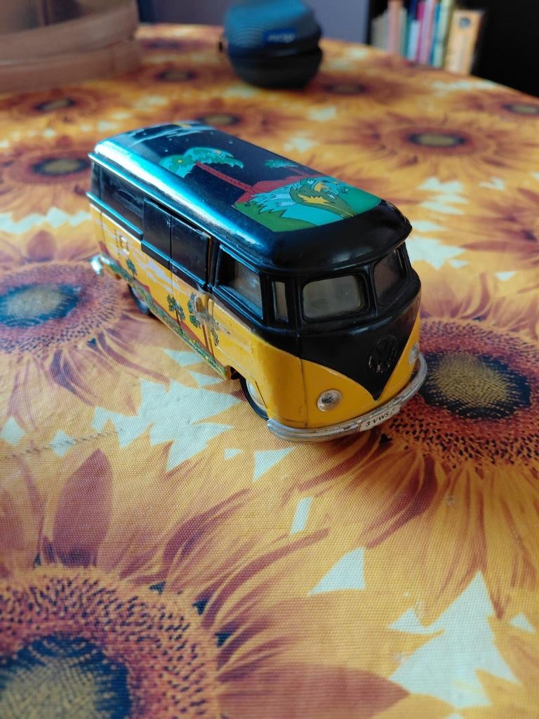 Vw miniaturen, Ophalen of Verzenden, Auto