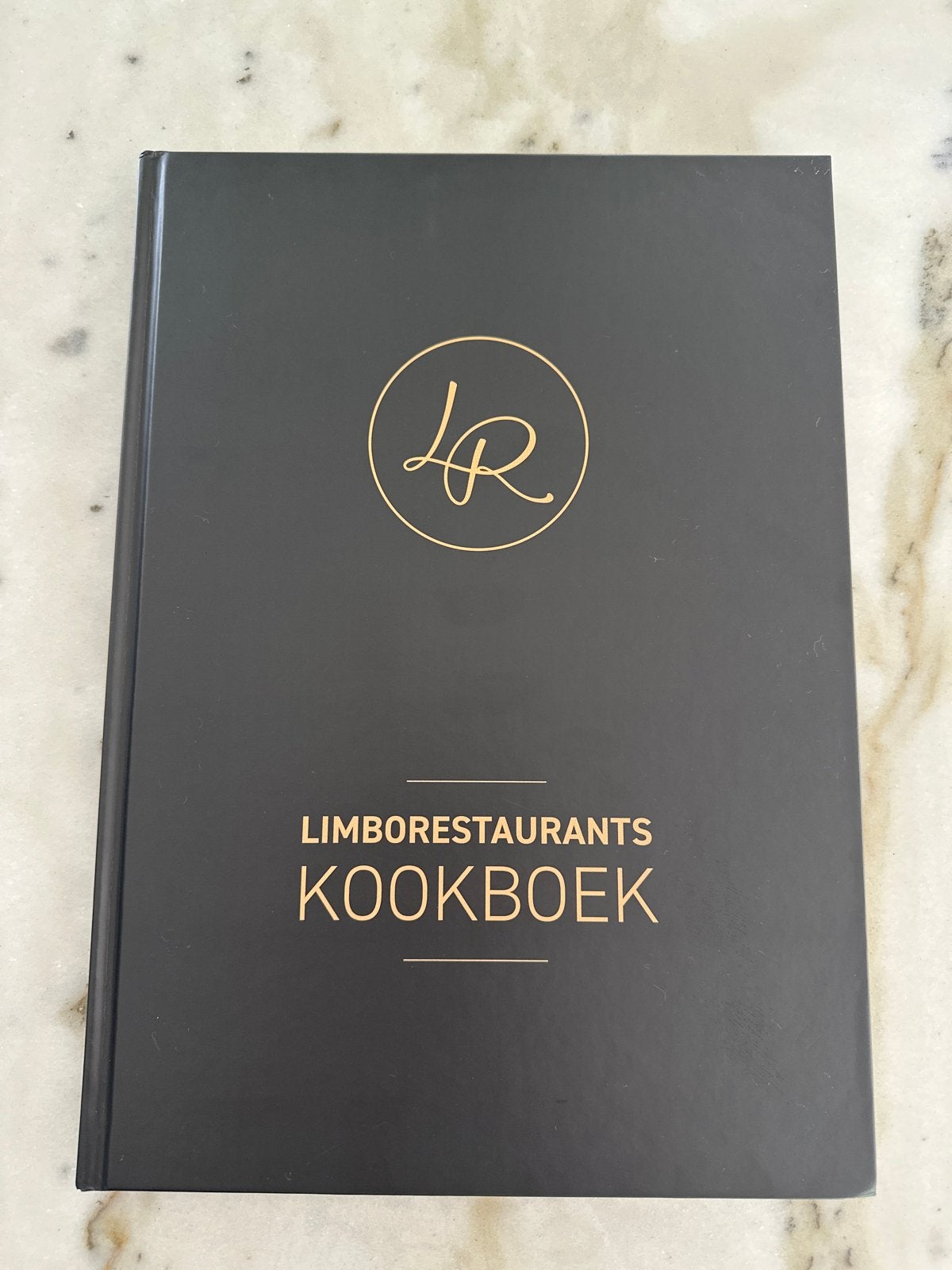 Limborestaurants Kookboek - Heerlijke Recepten, Boeken, Kookboeken, Ophalen of Verzenden, Zo goed als nieuw, Overige gebieden