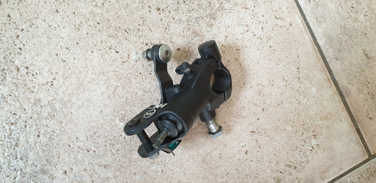 Ktm superduke 1290 r 2020/2024 superduke 1290r magura koppel, Motoren, Ophalen of Verzenden
