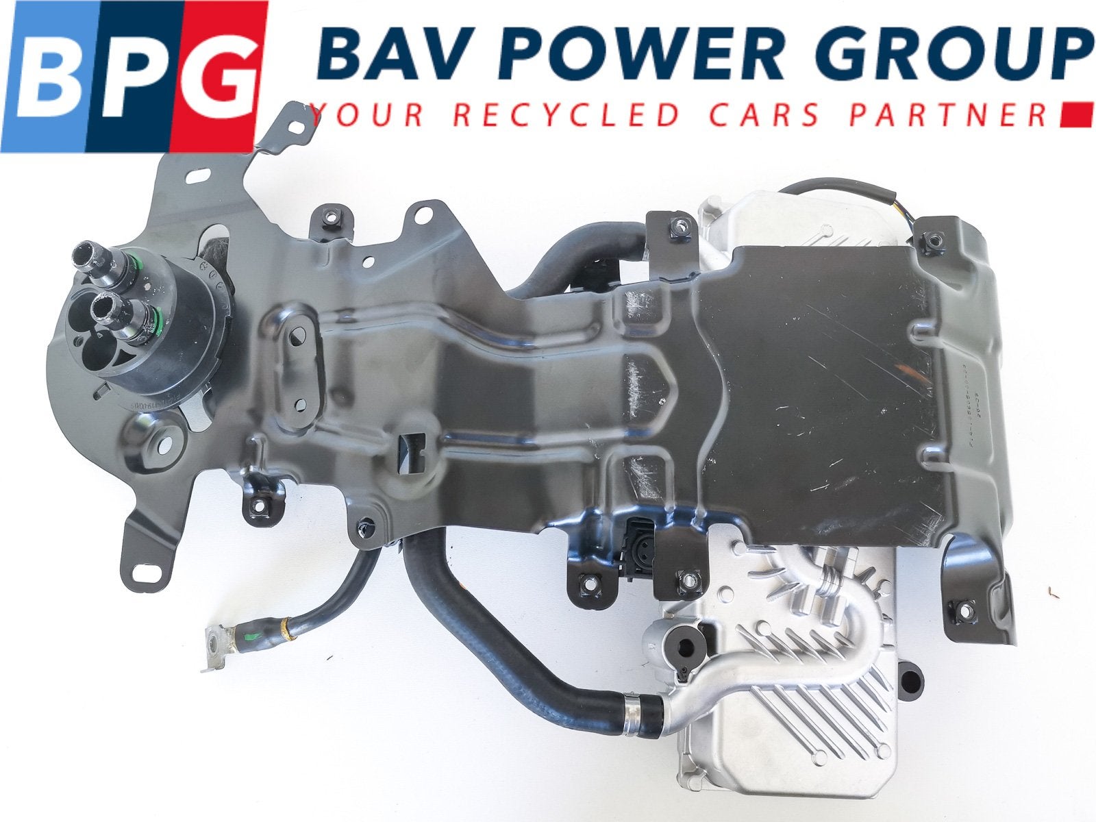 REGELEENHEID POWER CONTROL BMW X5 (G05) (61425B3C944), Gebruikt, BMW, Petuelring 130
80809  München, DE, Bayerische Motoren Werke AG