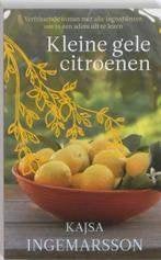 Kajsa Ingemarsson Klein gele citroenen, Boeken, Ophalen of Verzenden, Gelezen