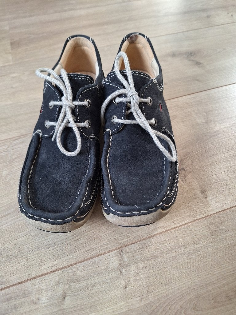 Schoenen Wolky maat 37, Kleding | Dames, Ophalen, Wolky, Blauw, Sneakers of Gympen